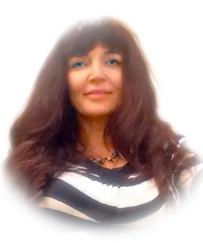 Elena, Portrait Painter