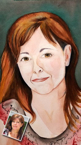 NicoleP. WaterColour