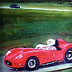 1957 Maserati 550 S
